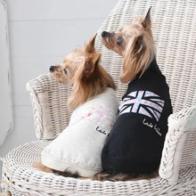 画像をギャラリービューアに読み込む, LAURA ASHLEY&lt;br&gt;ユニオンプリント スウェット(WH)
