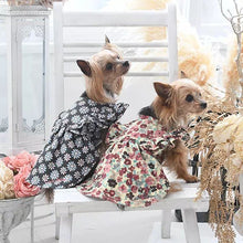 画像をギャラリービューアに読み込む, LAURA ASHLEY&lt;br&gt;ショルダー フリル ワンピース(YL)
