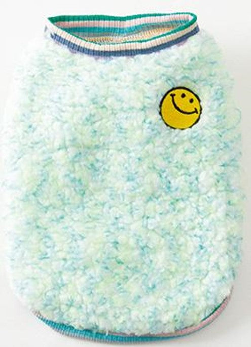 VERY<br>ボアTシャツ(GR)
