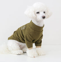 画像をギャラリービューアに読み込む, NEW JACK&lt;br&gt;OUTDOOR FLEECE(KH)
