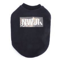 NEW JACK<br>LEOPARD PHOTO T-SHIRT(NV)