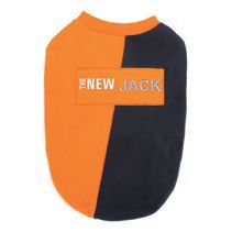 NEW JACK<br>SWITCH T-SHIRT(OR)