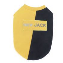 NEW JACK<br>SWITCH T-SHIRT(YL)